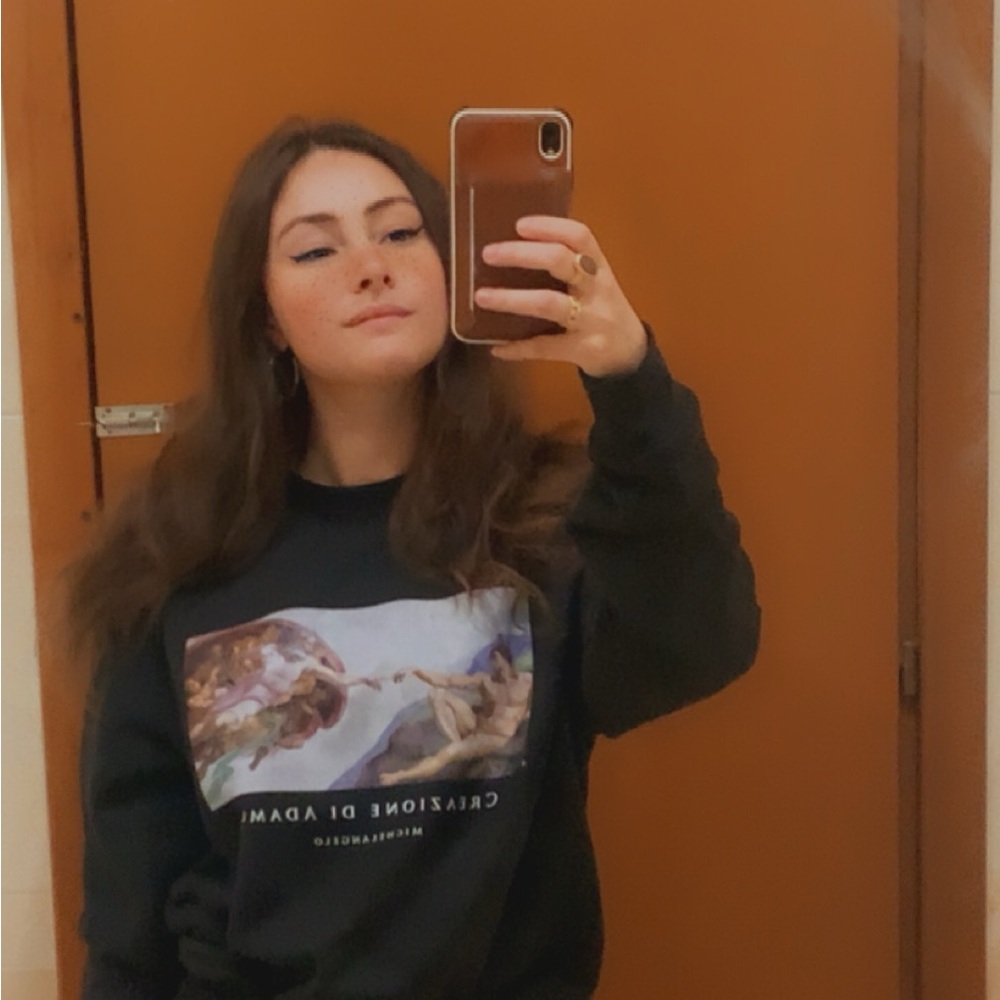 Meet your Posher, Emi